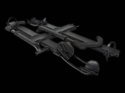 Outlet Trek Bikes Kuat NV Base 2.0 2-Bike Hitch Rack Add-On Black