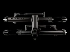 New Trek Bikes Kuat NV Base 2.0 2-Bike 1.25" Hitch Rack Black