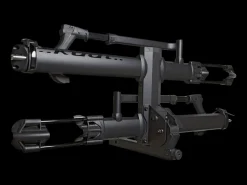 New Trek Bikes Kuat NV Base 2.0 2-Bike 1.25" Hitch Rack Black