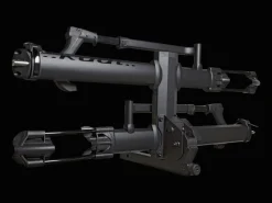 Online Trek Bikes Kuat NV Base 2.0 2-Bike 2" Hitch Rack Black