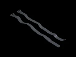 Shop Trek Bikes Kuat Piston Fender Strap Kit Black