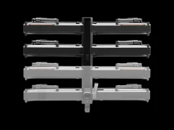 Best Trek Bikes Kuat Piston Pro X 2-Bike Add-On Grey