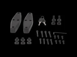 Discount Trek Bikes Kuat Piston&reg; SR 1-Bike Roof Tray x Black