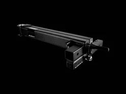 Clearance Trek Bikes Kuat Pivot v2 Swing Away 2" Hitch Extension Driver Side Black