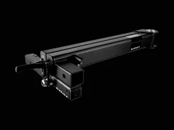 Best Trek Bikes Kuat Pivot v2 Swing Away 2" Hitch Extension Passenger Side Black