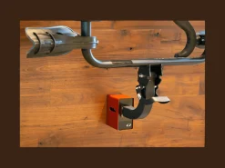 Sale Trek Bikes Kuat RackDock 1.25" and 2" Hitch Rack Storage Receiver