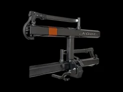 Clearance Trek Bikes Kuat Sherpa 2.0 2-Bike 1.25" Hitch Rack Black