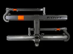 Best Sale Trek Bikes Kuat Sherpa 2.0 2-Bike 2" Hitch Rack
