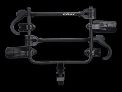 Sale Trek Bikes Kuat Transfer v2 2-Bike 1.25" Hitch Rack Black