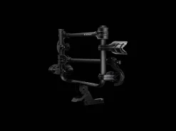 Sale Trek Bikes Kuat Transfer v2 2-Bike 1.25" Hitch Rack Black