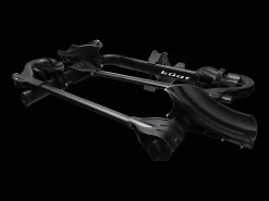 Sale Trek Bikes Kuat Transfer v2 2-Bike 1.25" Hitch Rack Black