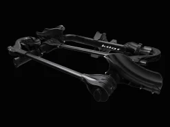 Outlet Trek Bikes Kuat Transfer v2 2-Bike 2" Hitch Rack Black