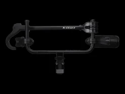 Cheap Trek Bikes Kuat Transfer v2 1-Bike 1.25" Hitch Rack Black