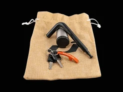 Cheap Trek Bikes Kuat V4 2" Hitch Lock Black