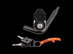 Cheap Trek Bikes Kuat V4 2" Hitch Lock Black