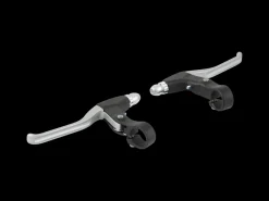 Best Sale Trek Bikes Lee Chi V-Brake Levers Silver/Black