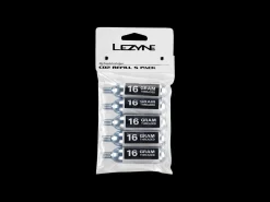 Shop Trek Bikes Lezyne 16 Gram CO₂ Cartridges 5 Pack