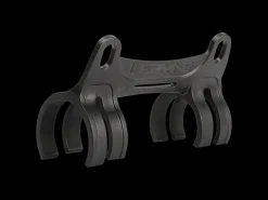 New Trek Bikes Lezyne Alloy Drive High Volume Hand Pump Black