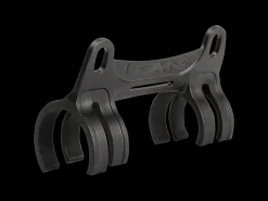 Clearance Trek Bikes Lezyne Gauge Drive High Pressure Hand Pump Black