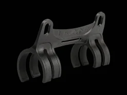 Best Sale Trek Bikes Lezyne Gauge Drive High Volume Hand Pump Black