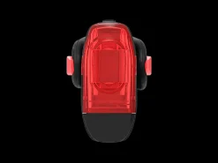 Outlet Trek Bikes Lezyne KTV Drive Pro+ Rear Light Red