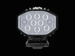 Hot Trek Bikes Lezyne Micro Drive 800+ Front Light Black