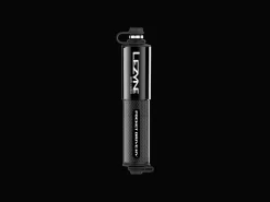 New Trek Bikes Lezyne Pocket Drive High Volume Hand Pump Black