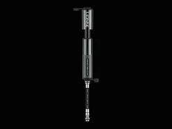 New Trek Bikes Lezyne Pocket Drive High Volume Hand Pump Black