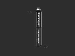 Online Trek Bikes Lezyne Pocket Drive High Pressure Hand Pump Black