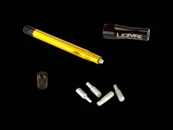 Fashion Trek Bikes Lezyne Storage Drive Multi-Tool Black