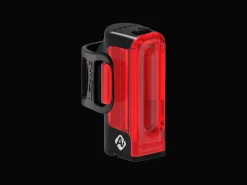 Outlet Trek Bikes Lezyne Strip Pro Ai Alert 400+ Rear Bike Light Black