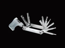 Best Sale Trek Bikes Lezyne SV Pro 10 Multi-Tool Silver