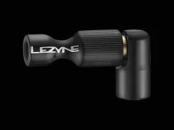 Discount Trek Bikes Lezyne Trigger Drive CO₂ Inflator Head Black