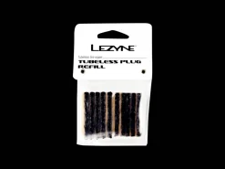 Best Trek Bikes Lezyne Tubeless Plug Refill Pack Black