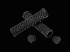 Flash Sale Trek Bikes Lizard Skins 494 Grip Set Black
