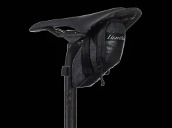 Best Sale Trek Bikes Lizard Skins Cache Saddle Bag Black