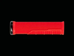 Clearance Trek Bikes Lizard Skins Machine Lock-On Grip Set