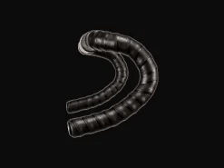 Cheap Trek Bikes Lizard Skins 4.6MM DSP V2 Handlebar Tape Set Black