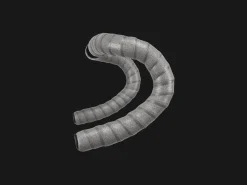 Cheap Trek Bikes Lizard Skins 4.6MM DSP V2 Handlebar Tape Set Black