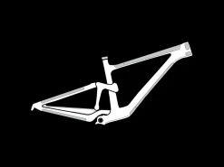 Sale Trek Bikes Lizard Skins Protective Frame Wrap Kit Clear