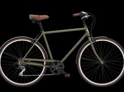 Outlet Trek Bikes Loft 7D Step-Over