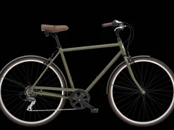 Outlet Trek Bikes Loft 7D Step-Over