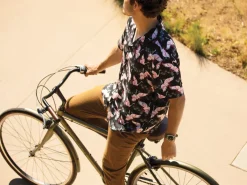 Outlet Trek Bikes Loft 7D Step-Over