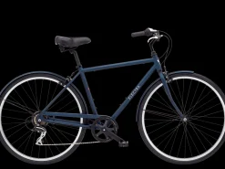 Outlet Trek Bikes Loft 7D Step-Over