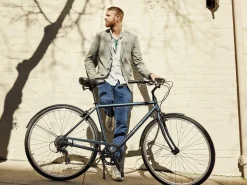 Outlet Trek Bikes Loft 7D Step-Over