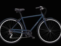 Outlet Trek Bikes Loft 7D Step-Over