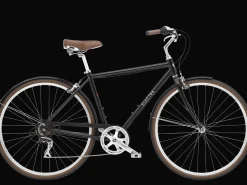 Outlet Trek Bikes Loft 7D Step-Over