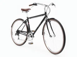 Outlet Trek Bikes Loft 7D Step-Over