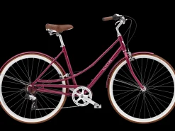 Online Trek Bikes Loft 7D Step-Thru