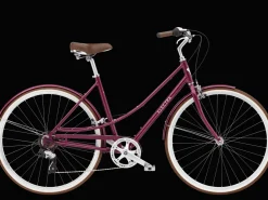 Online Trek Bikes Loft 7D Step-Thru